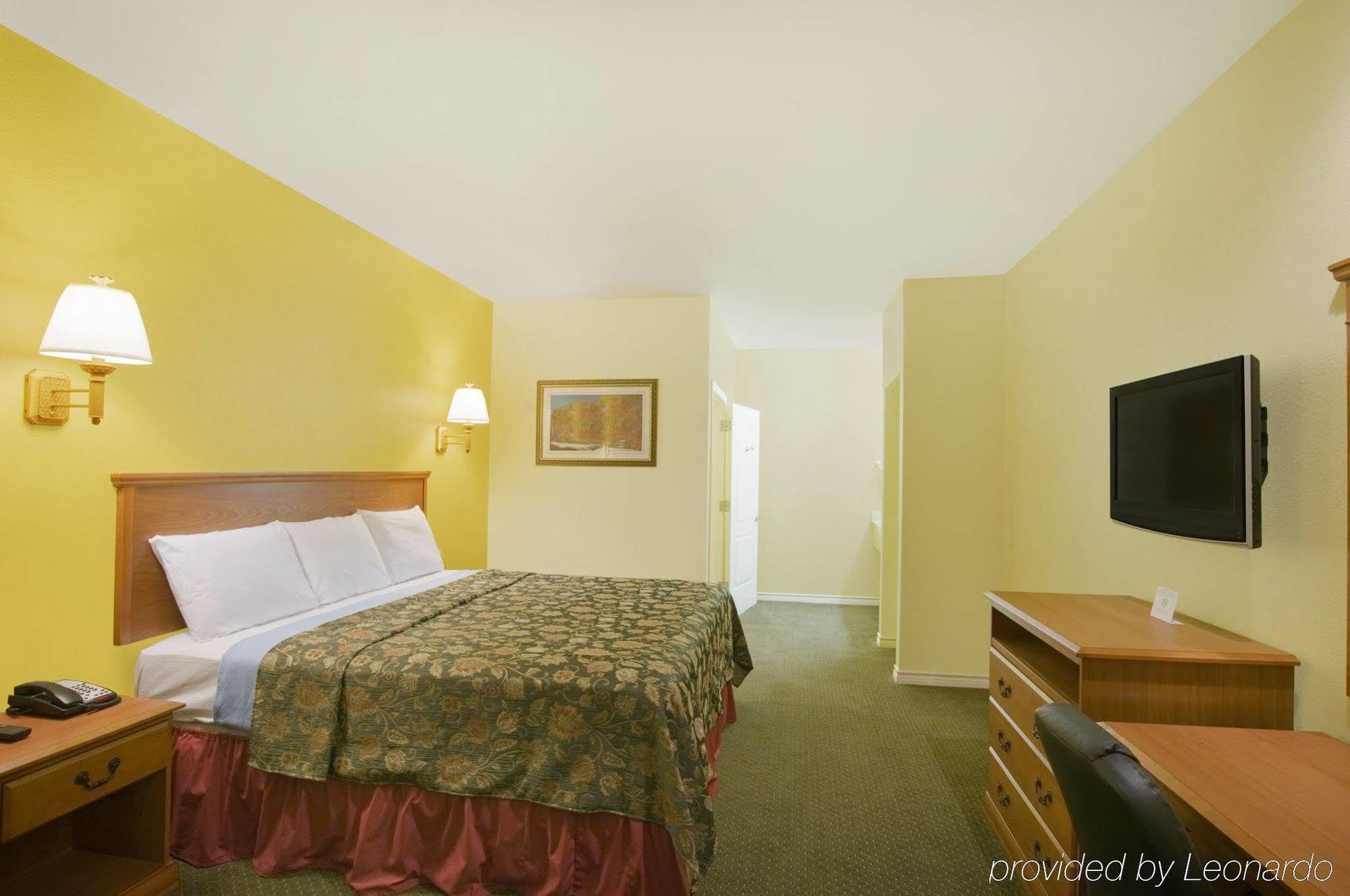 Bestway Inn Bedford Zimmer foto